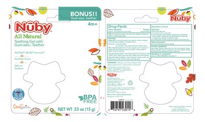 23015 CTXF blister card.jpg Active Ingredient - 23015 CTXF blister card